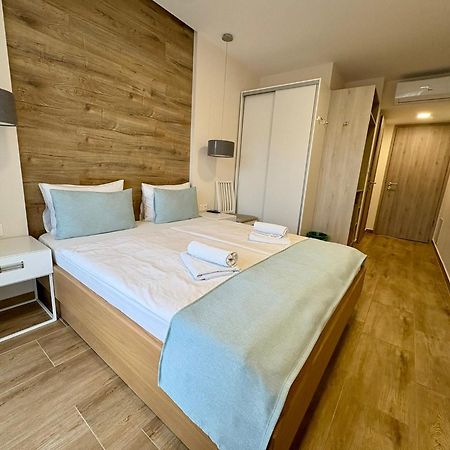 Magnolia Room & Spa - Adults Only Csopak Bagian luar foto