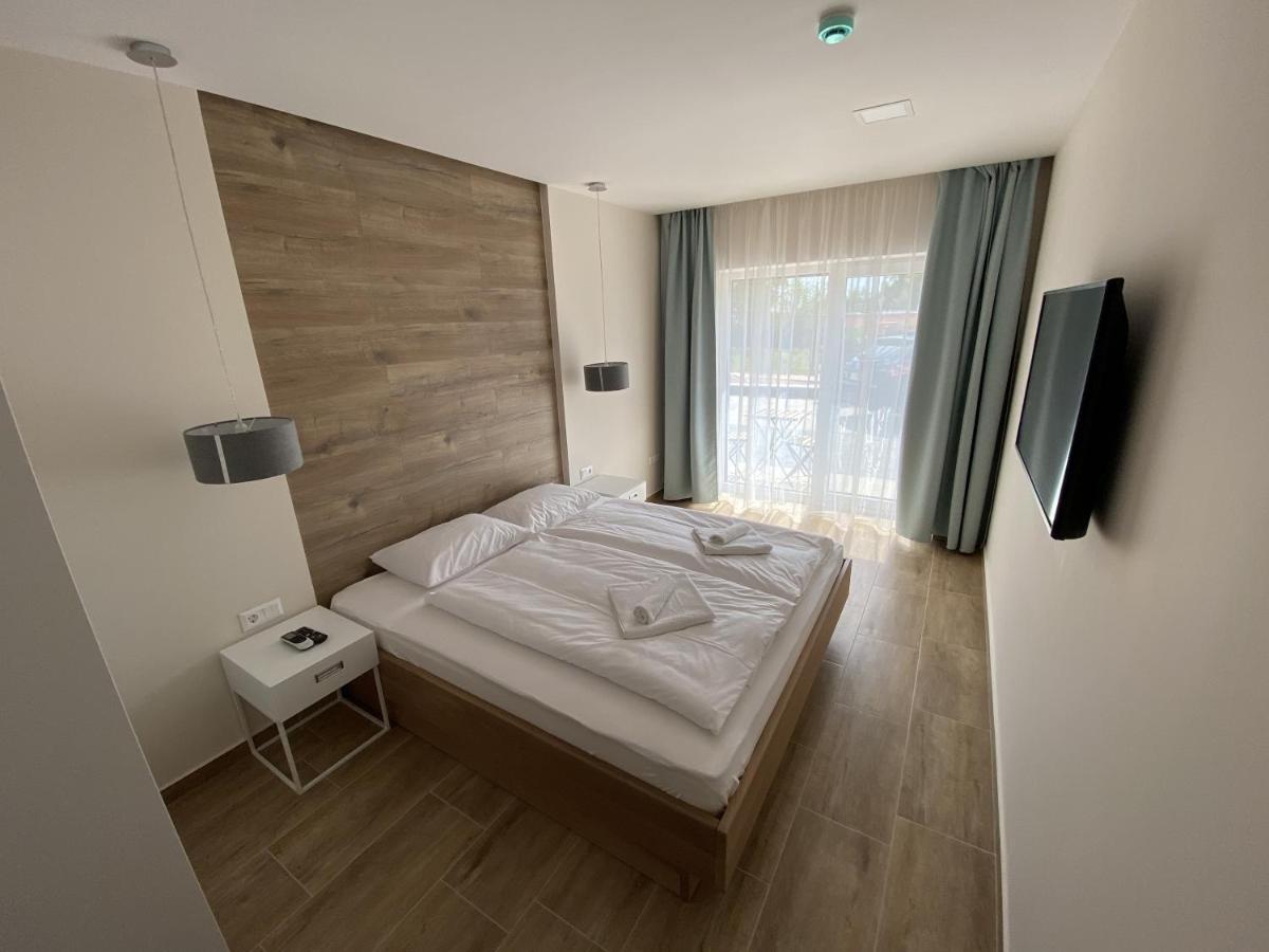 Magnolia Room & Spa - Adults Only Csopak Bagian luar foto