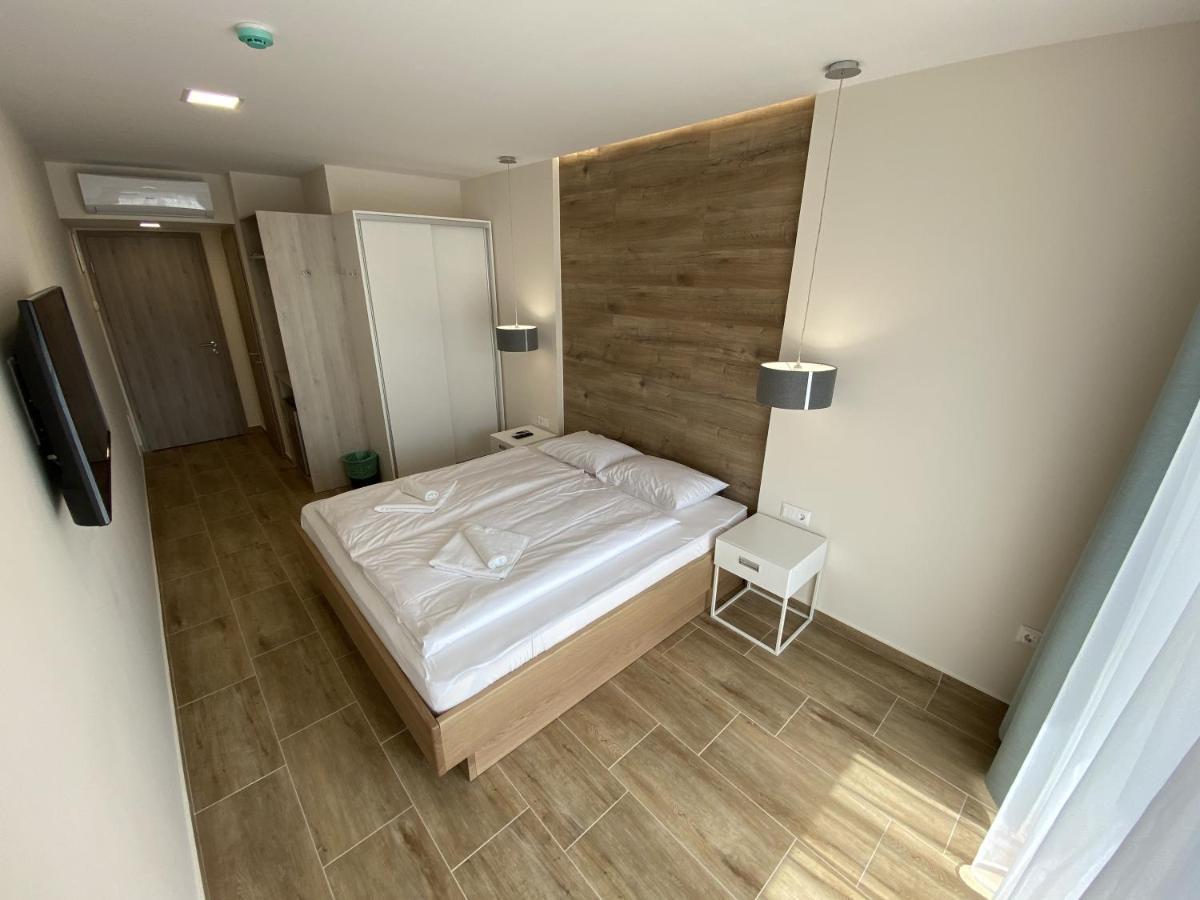 Magnolia Room & Spa - Adults Only Csopak Bagian luar foto