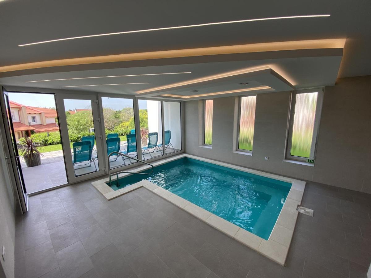 Magnolia Room & Spa - Adults Only Csopak Bagian luar foto