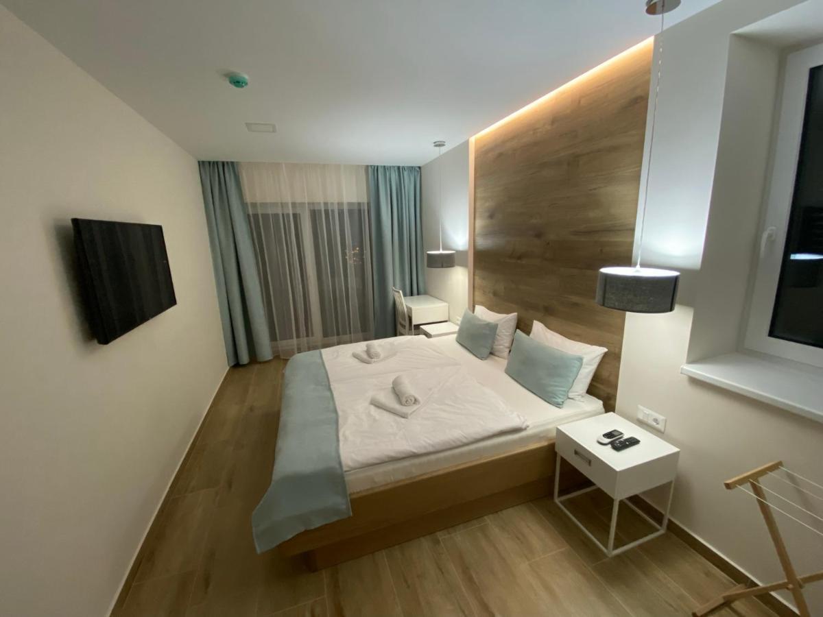 Magnolia Room & Spa - Adults Only Csopak Bagian luar foto