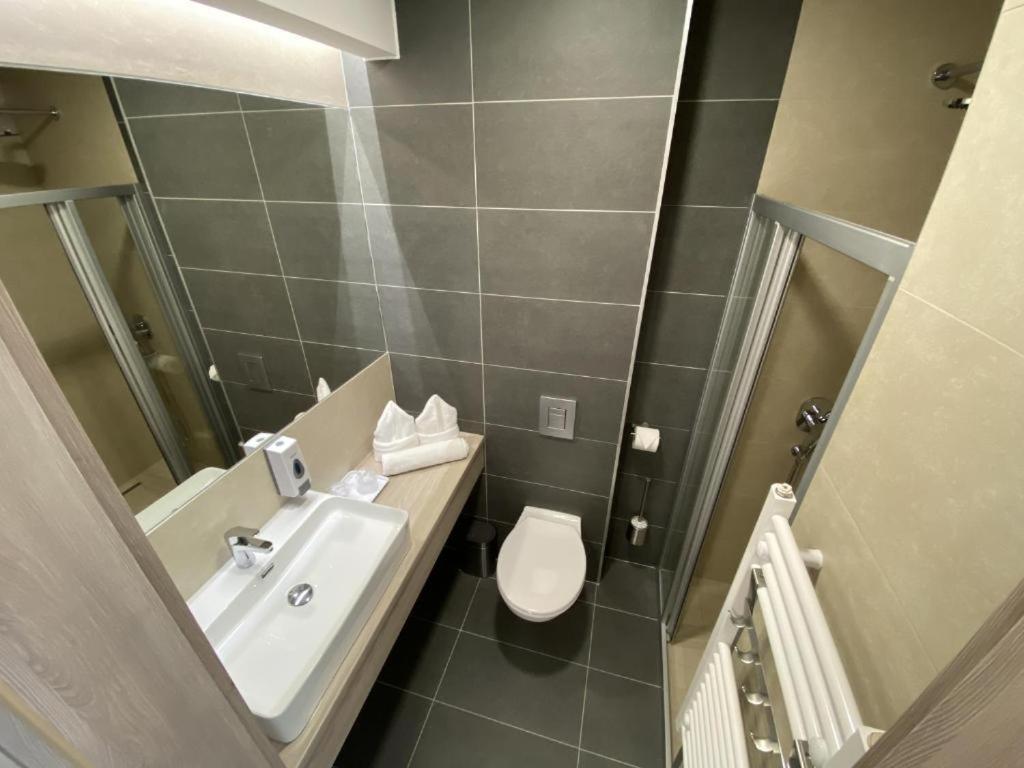 Magnolia Room & Spa - Adults Only Csopak Bagian luar foto
