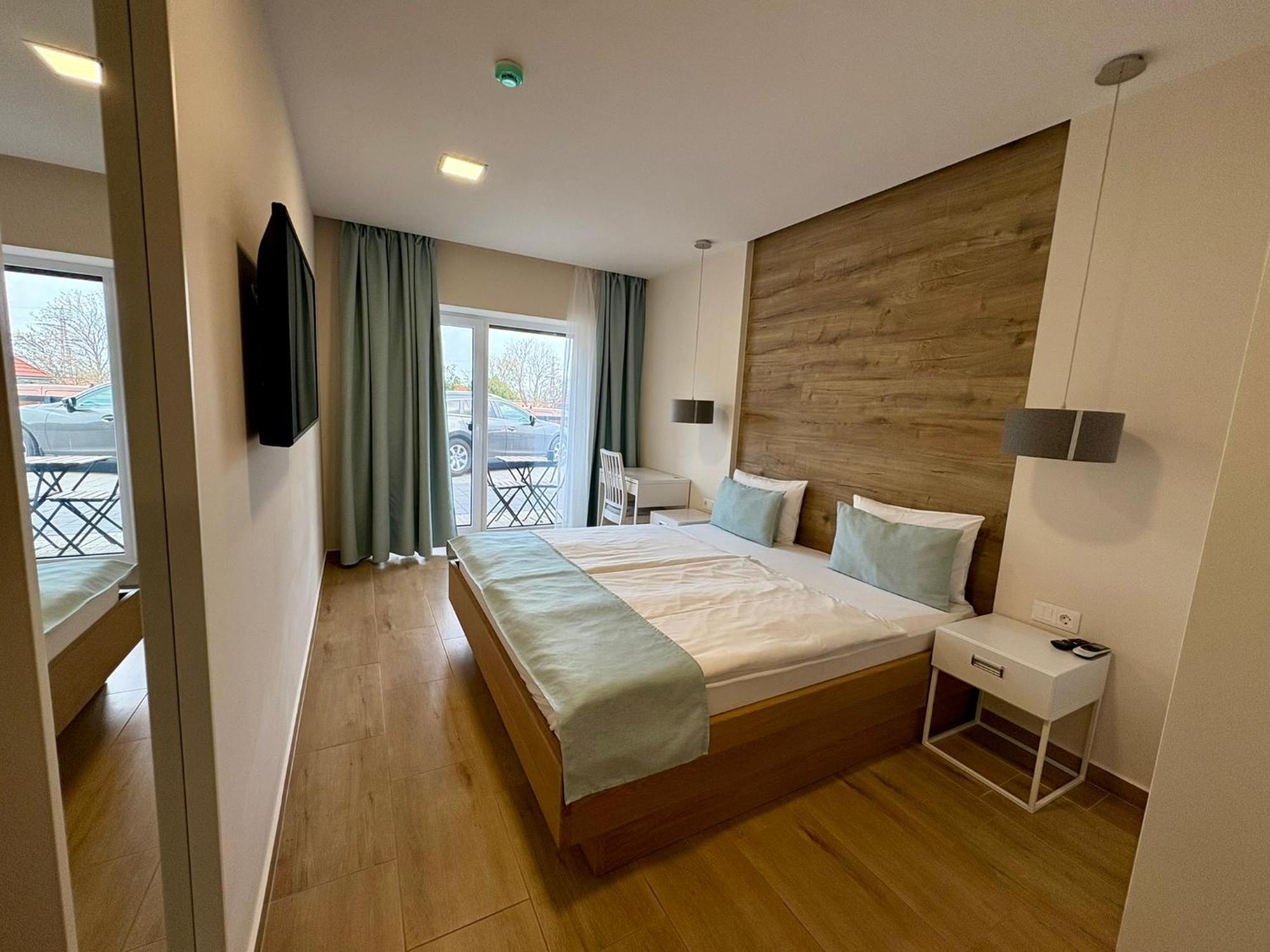 Magnolia Room & Spa - Adults Only Csopak Bagian luar foto