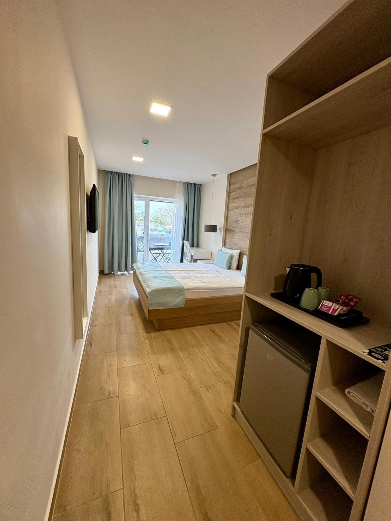 Magnolia Room & Spa - Adults Only Csopak Bagian luar foto
