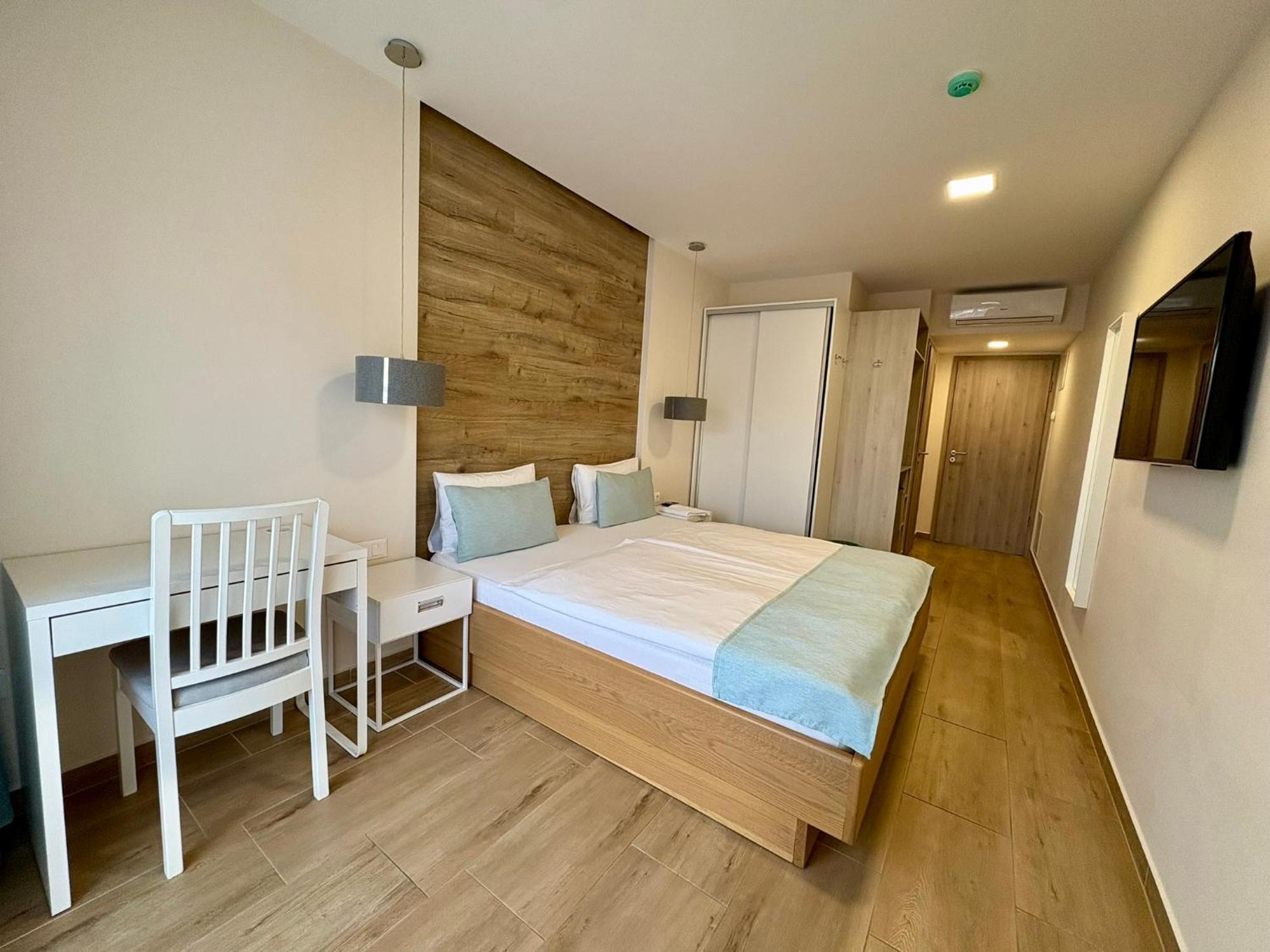 Magnolia Room & Spa - Adults Only Csopak Bagian luar foto