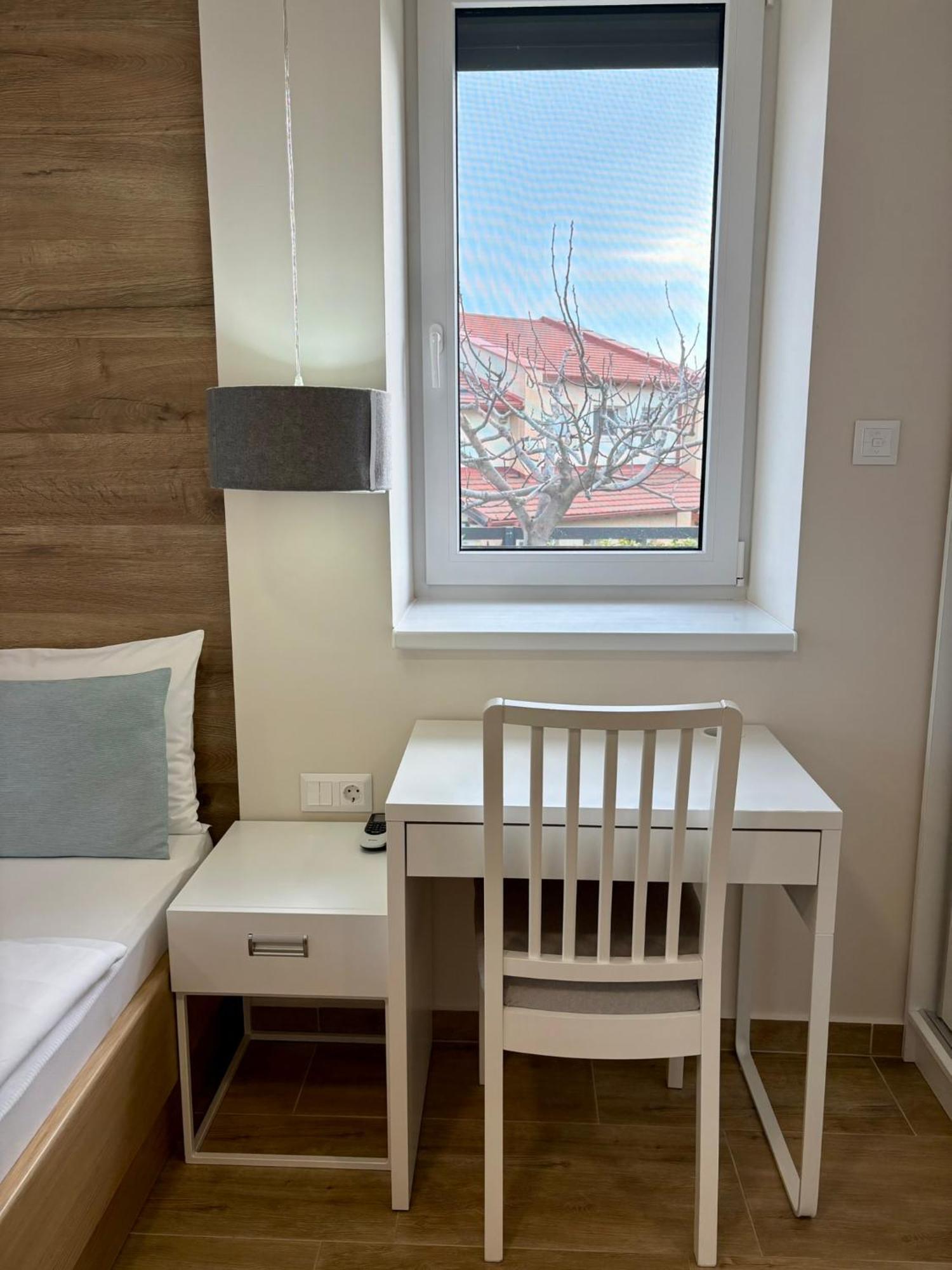 Magnolia Room & Spa - Adults Only Csopak Bagian luar foto