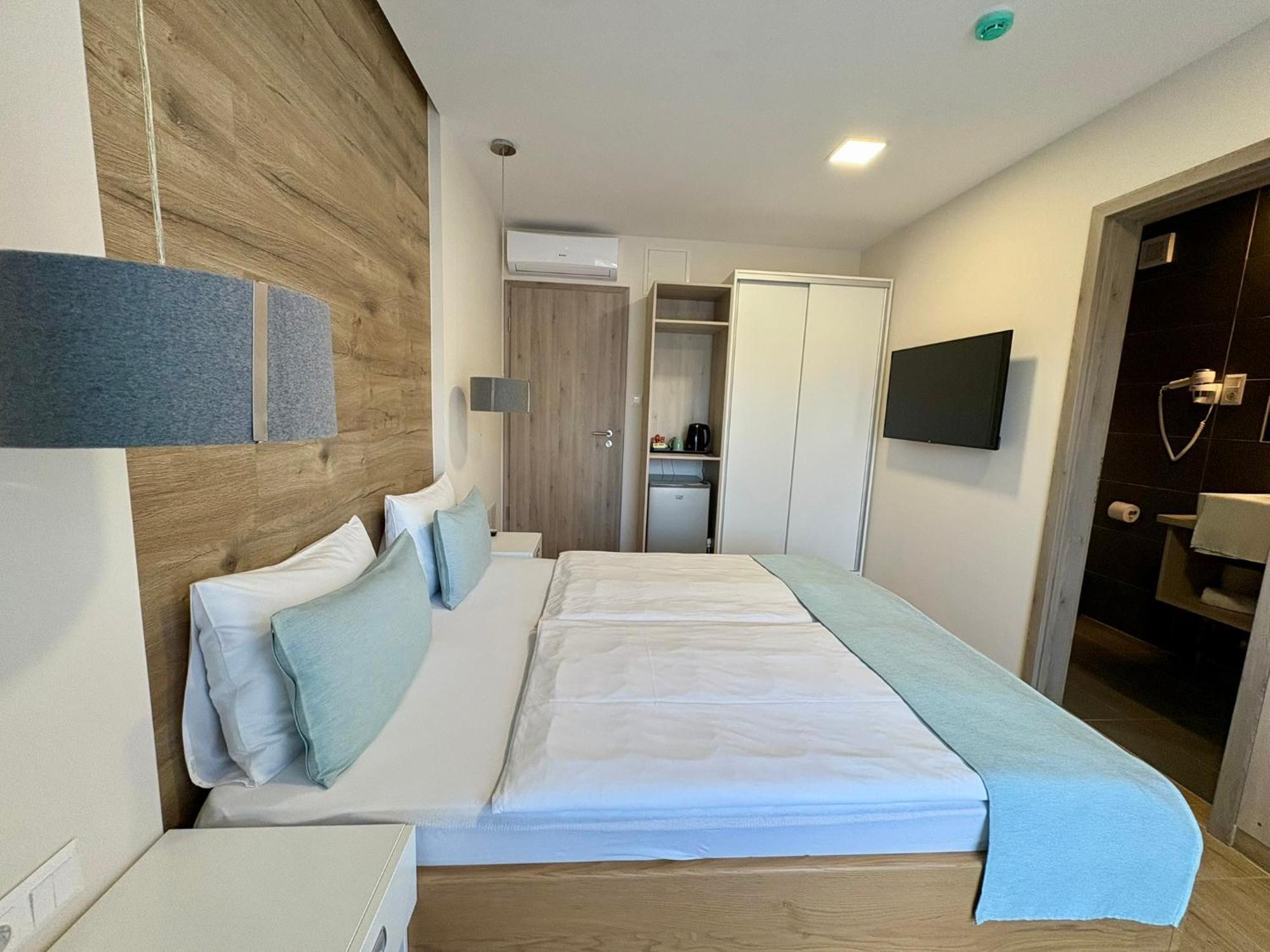 Magnolia Room & Spa - Adults Only Csopak Ruang foto