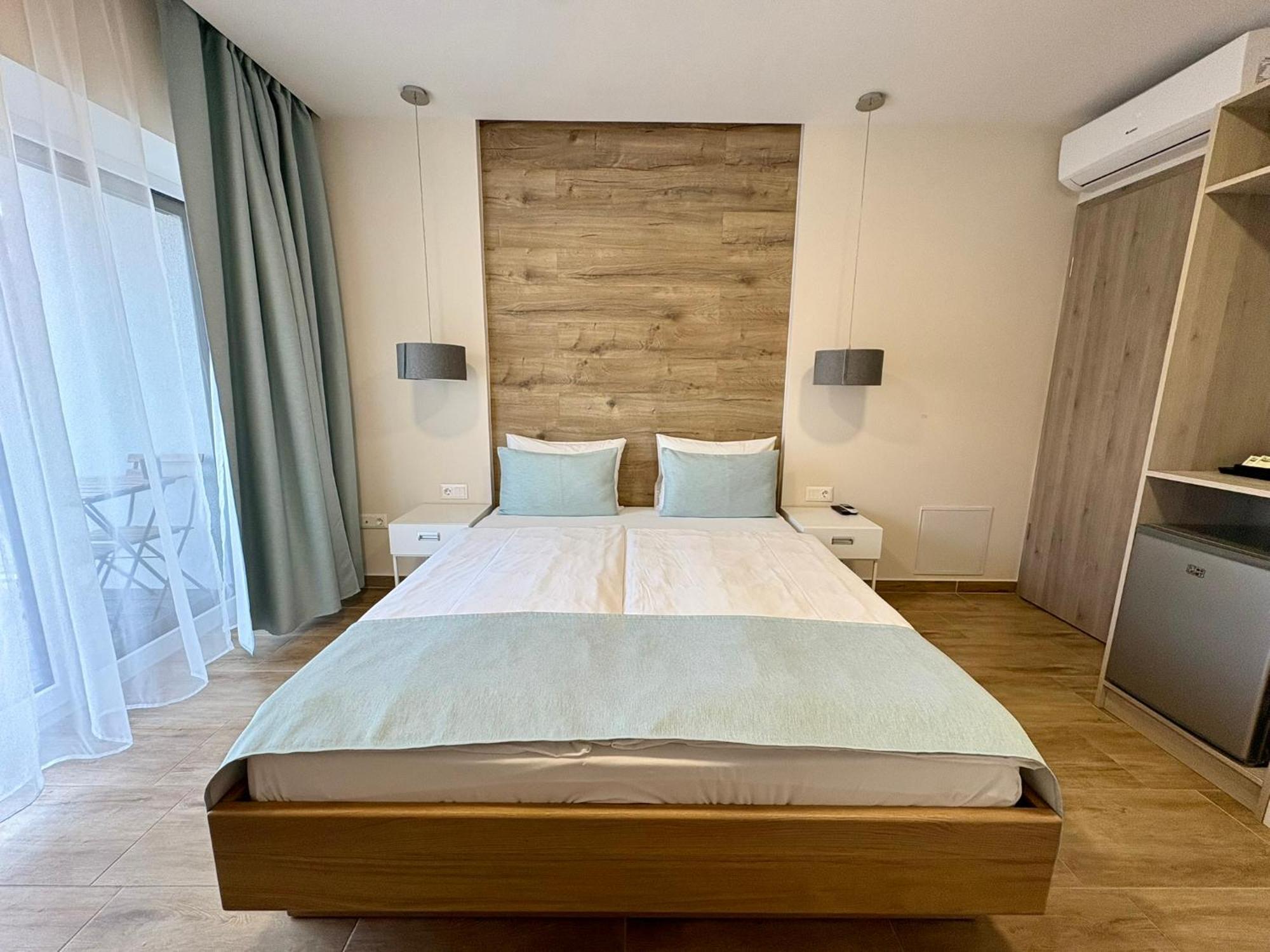 Magnolia Room & Spa - Adults Only Csopak Ruang foto